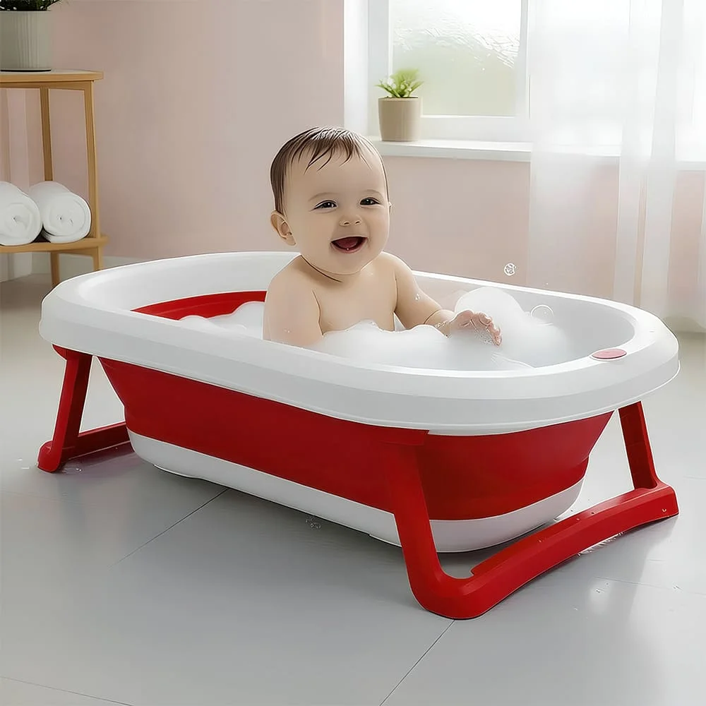 BT LUXE wo cushion red