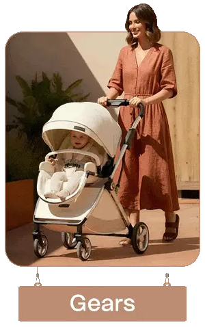 Baby Stroller and pram
