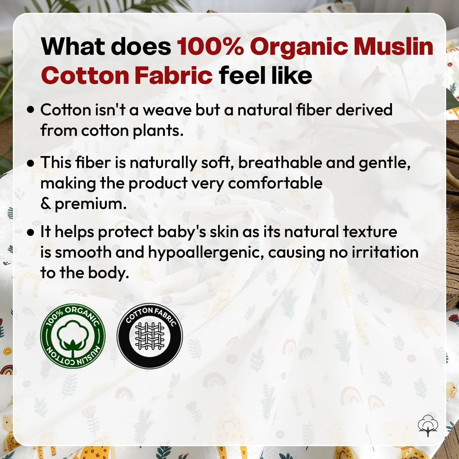 Luxe Sleeping Bag Yellow