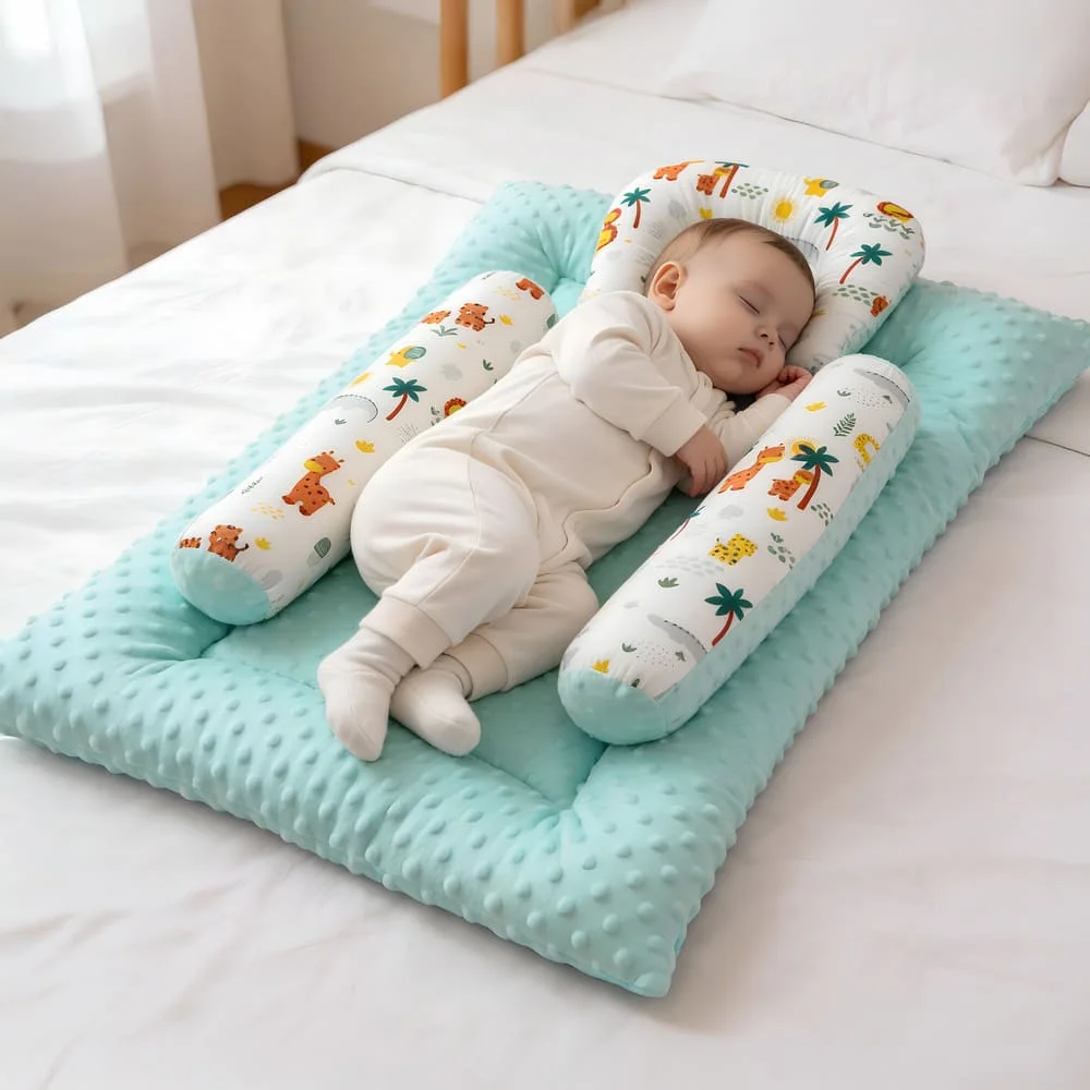 Luxe bedding set lion print