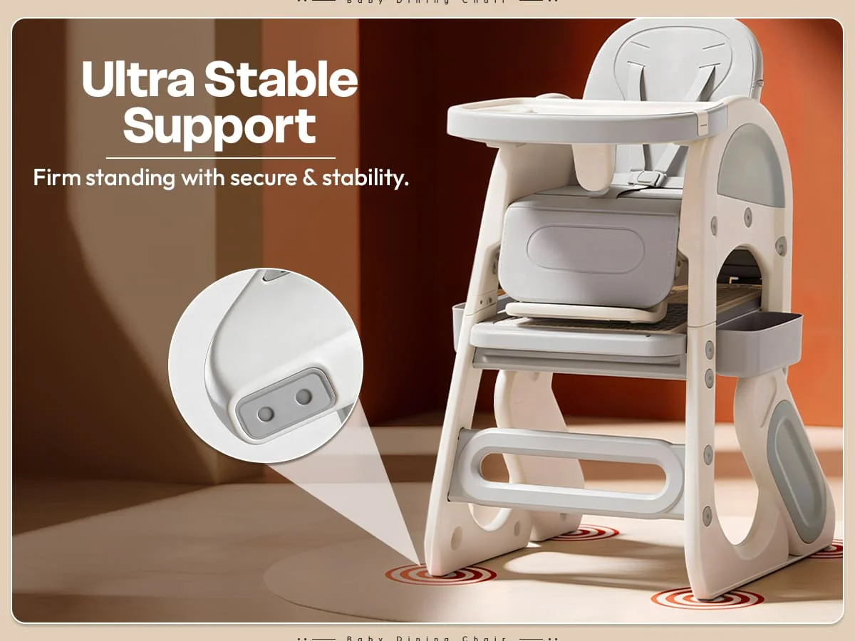 Multifunctional Baby Dining Chair Multifunctional Baby Dining Chair