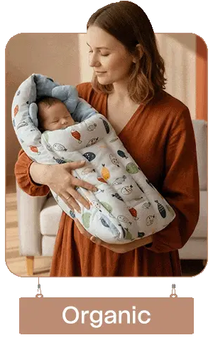 Baby Nursery Products