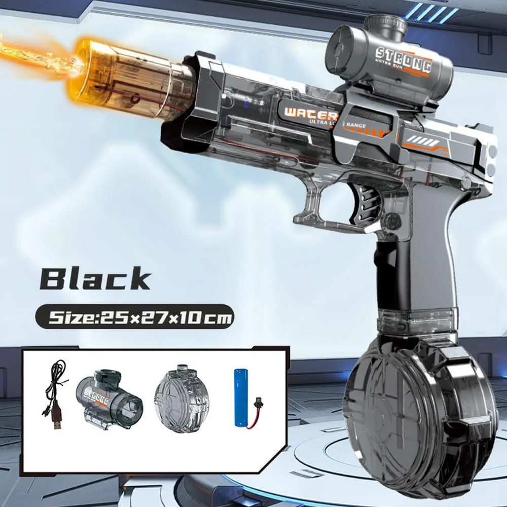 Pistol Water Gun
