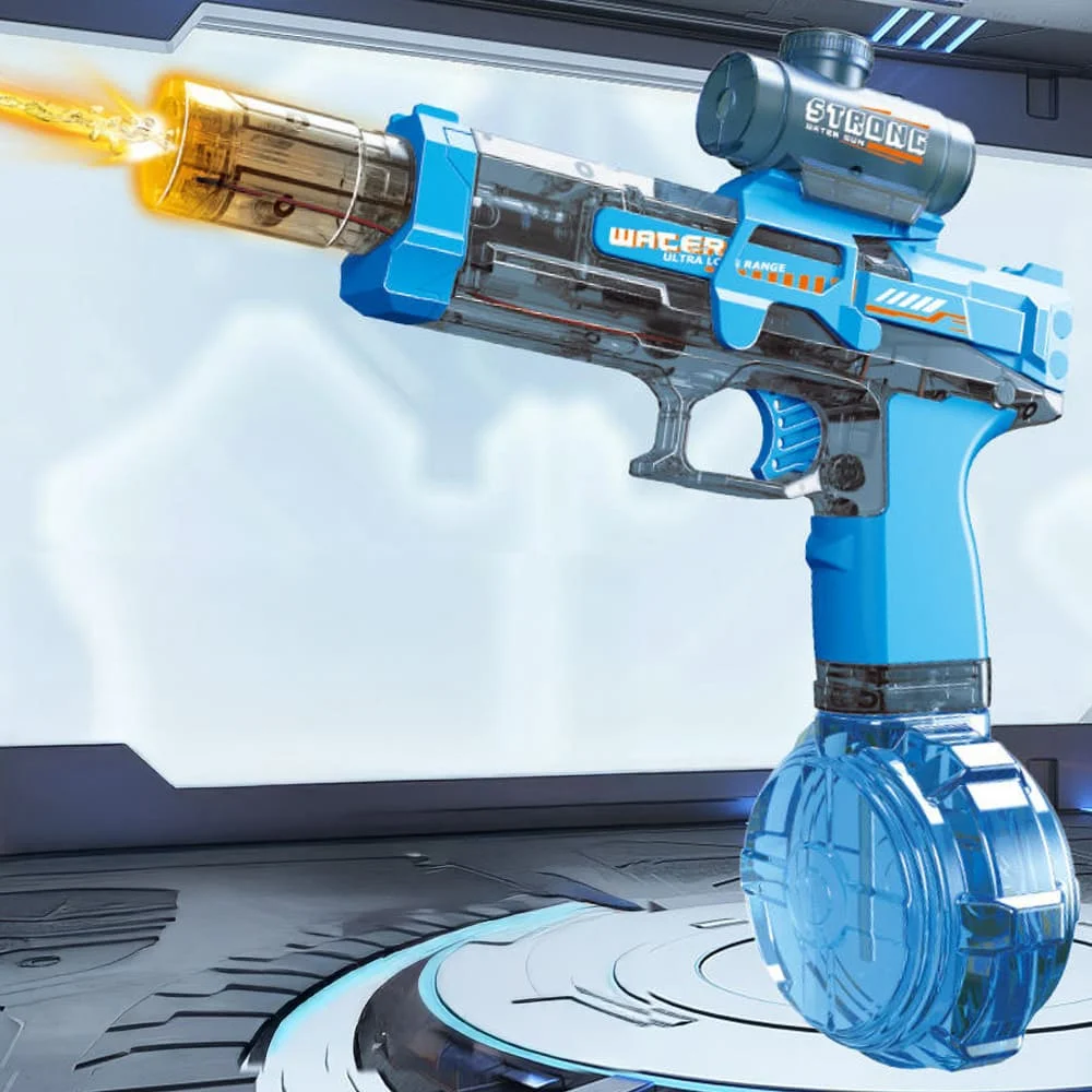 Pistol Water Gun