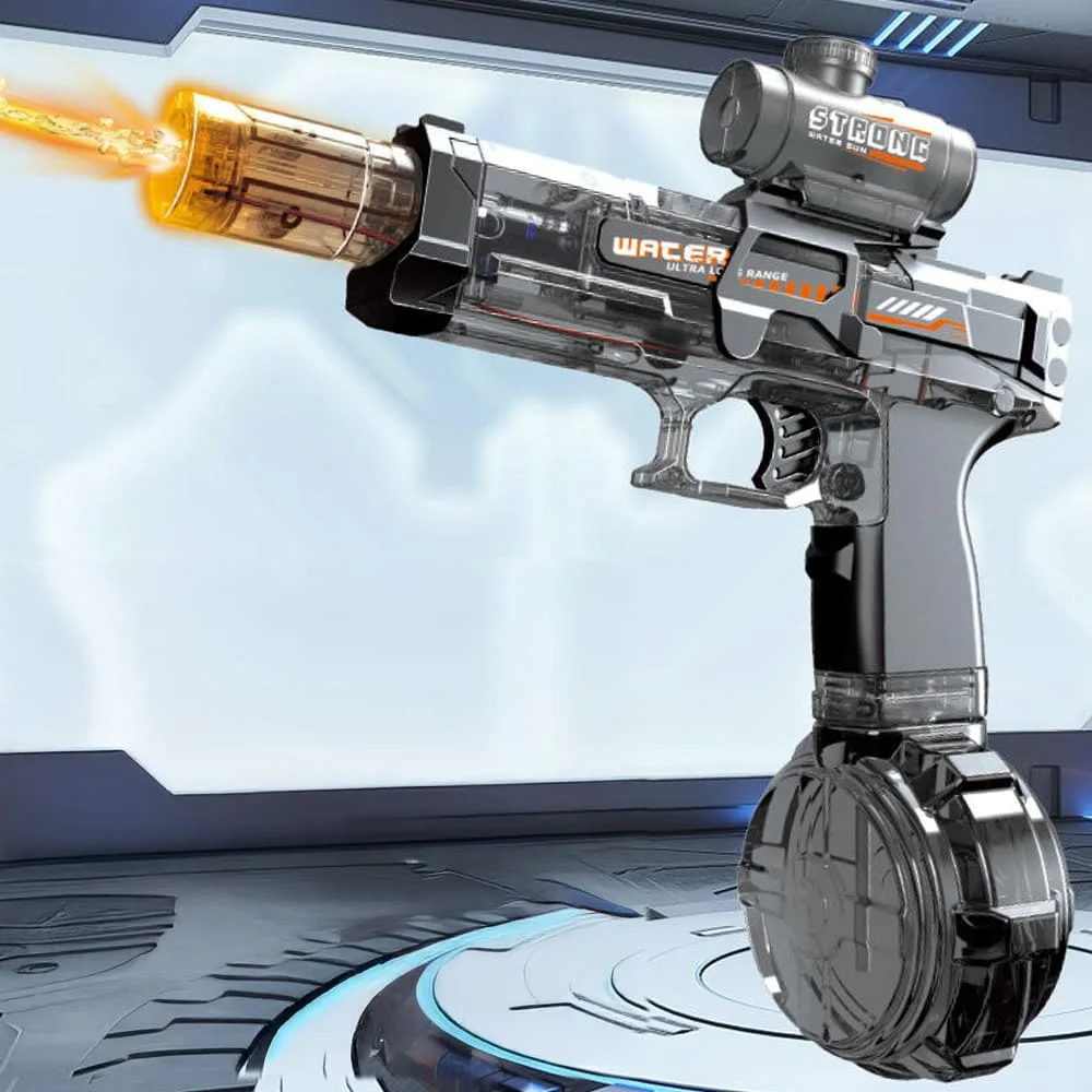 Pistol Water Gun