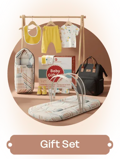 Baby Nursery Products