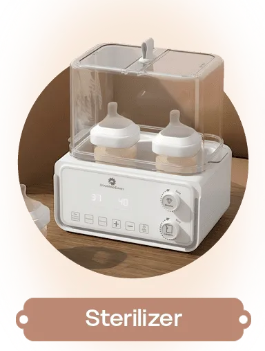 Baby Nursery Products