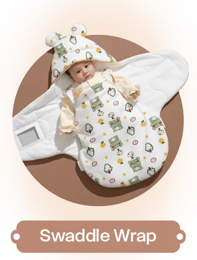 Baby Cradle Swing