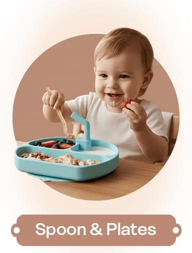 Baby Nursery Products