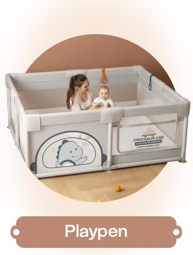 Baby Nursery Products