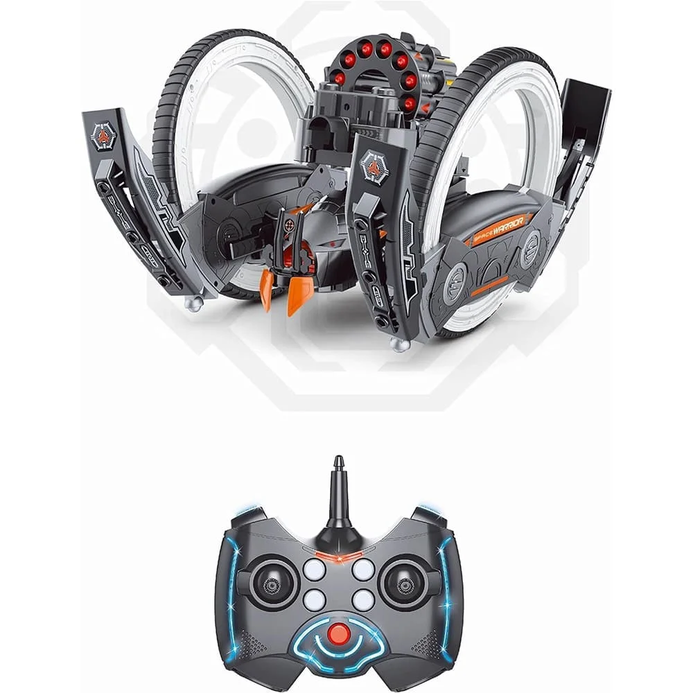 Universe Super Warrior