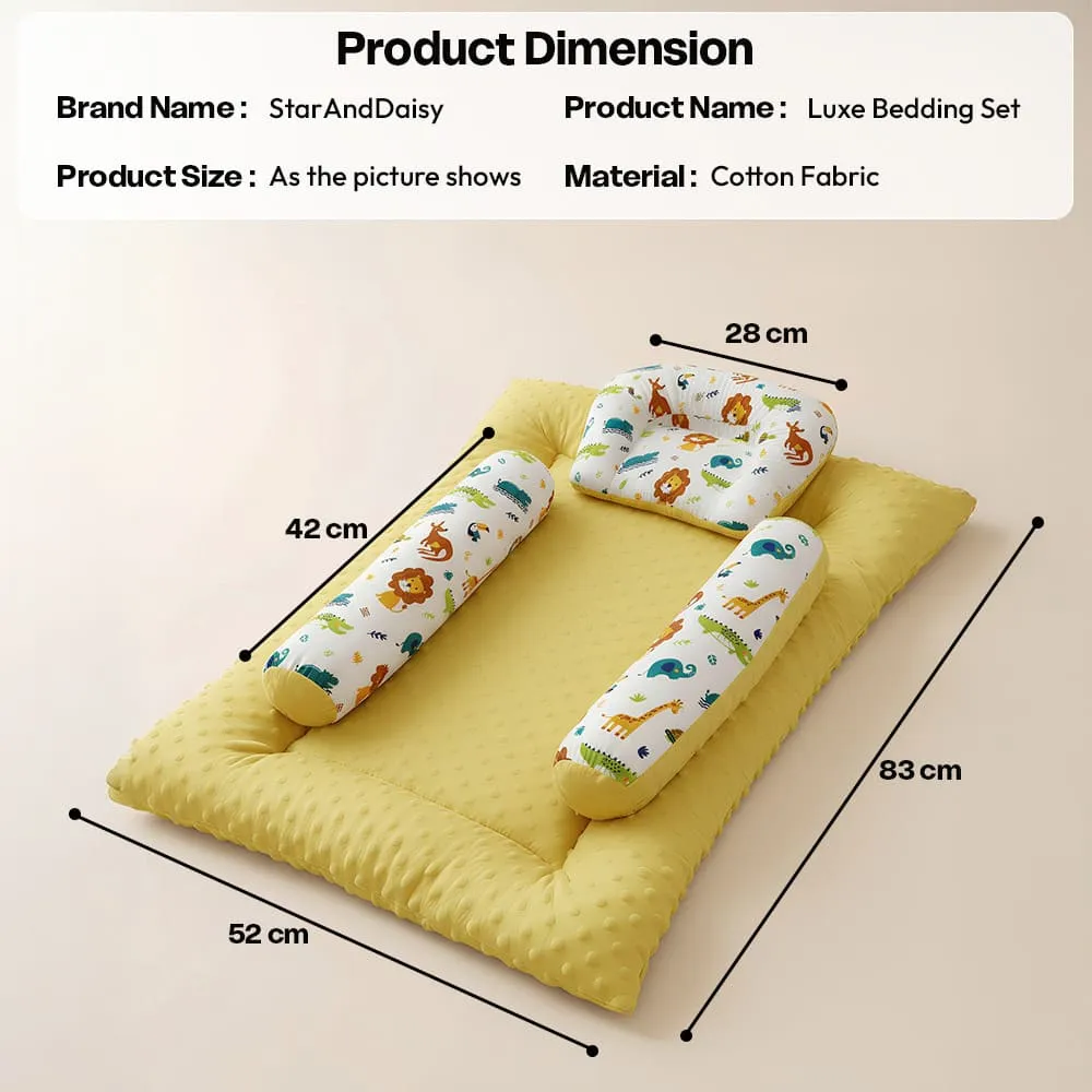 bedding set