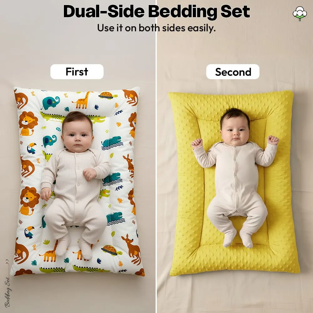 bedding set