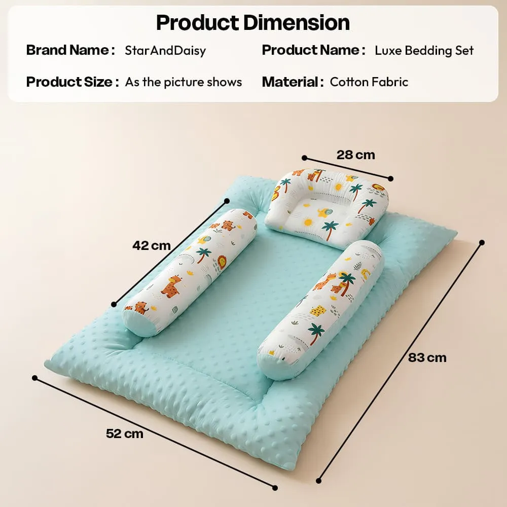 bedding set