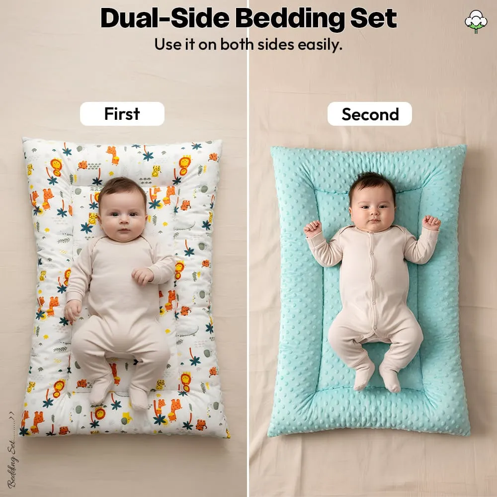 bedding set