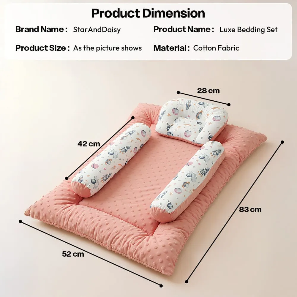 bedding set