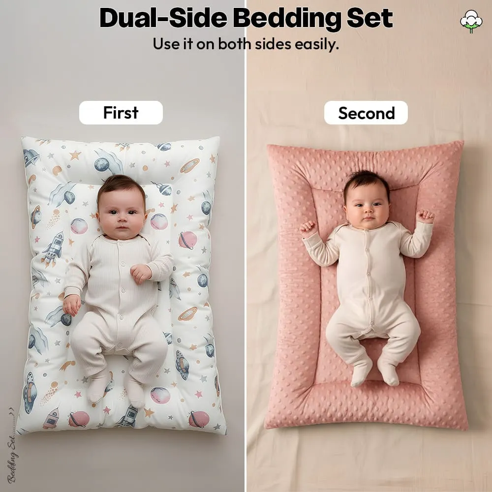 bedding set