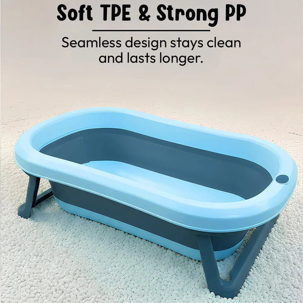 bt luxe wo cushion sky blue