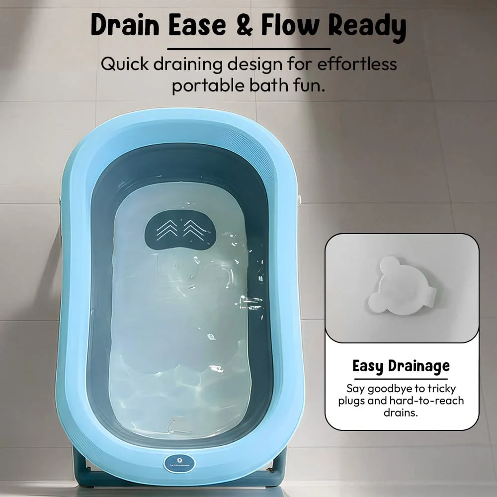 bt luxe wo cushion sky blue