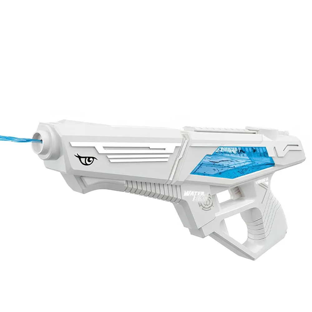 hulk electric water gun