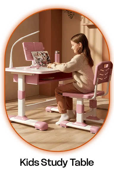 Kids Study Table