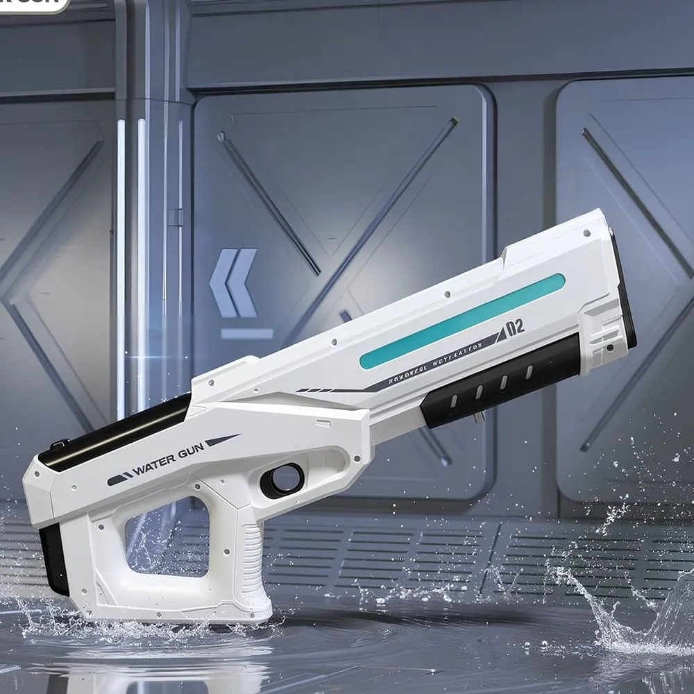 power water gun