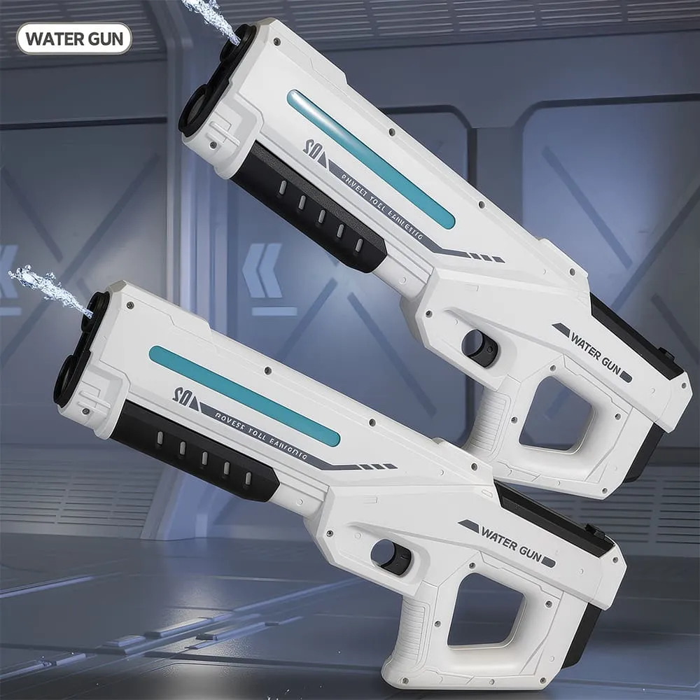 power water gun