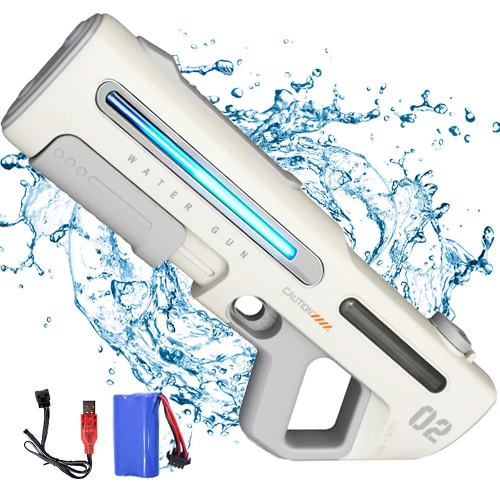 star wars water gun
