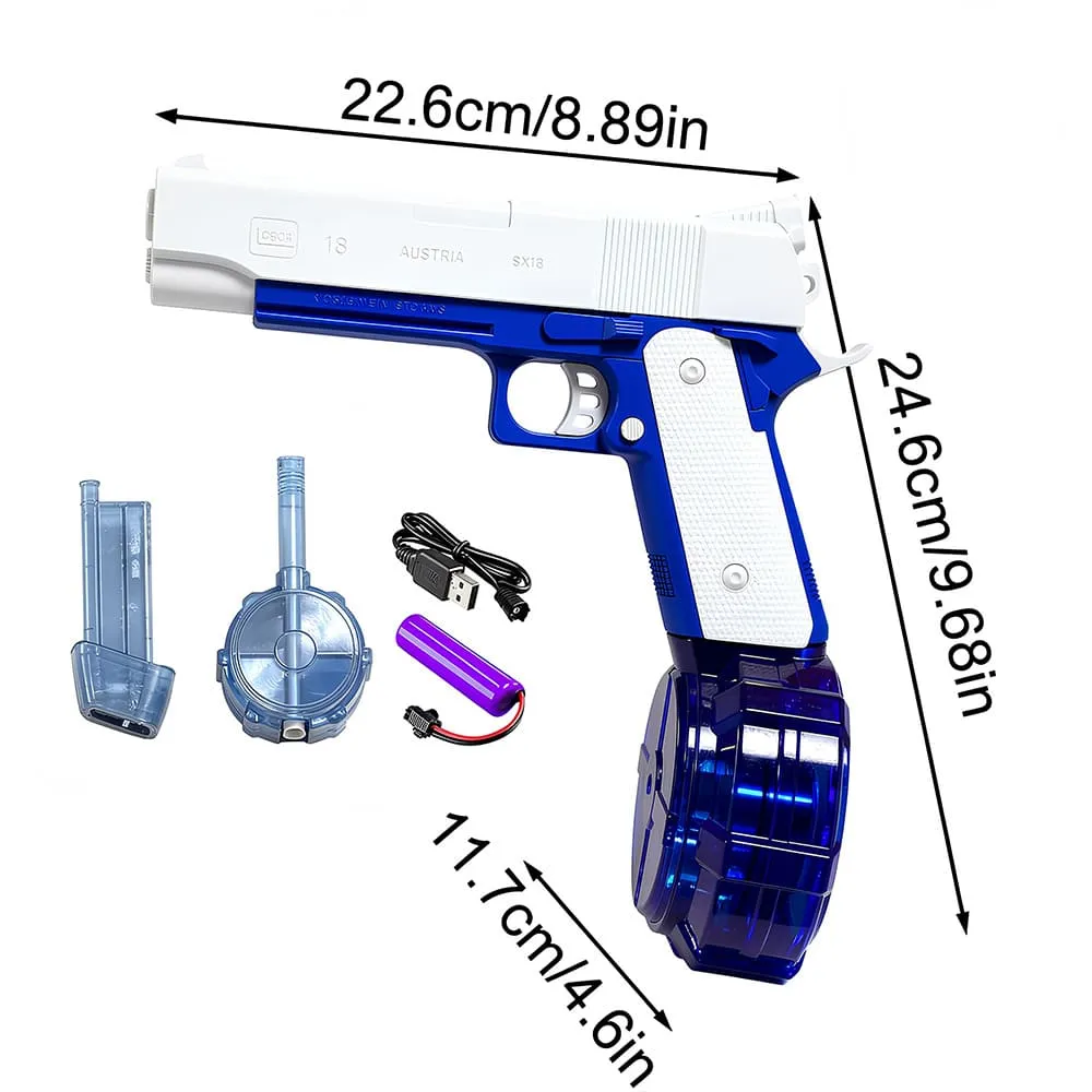 water gun ct039