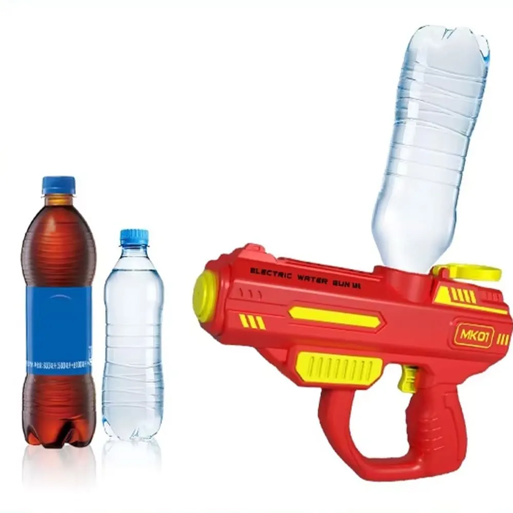 Water toy gun mk01