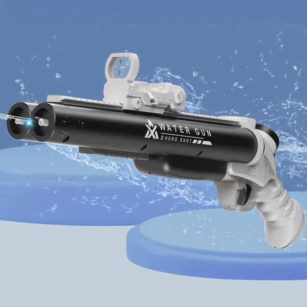 xhero shot water gun
