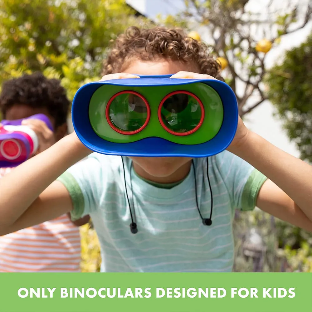 Kids Binocular designed for kids