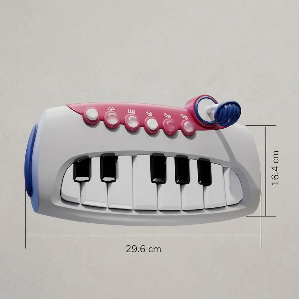 Musical Piano