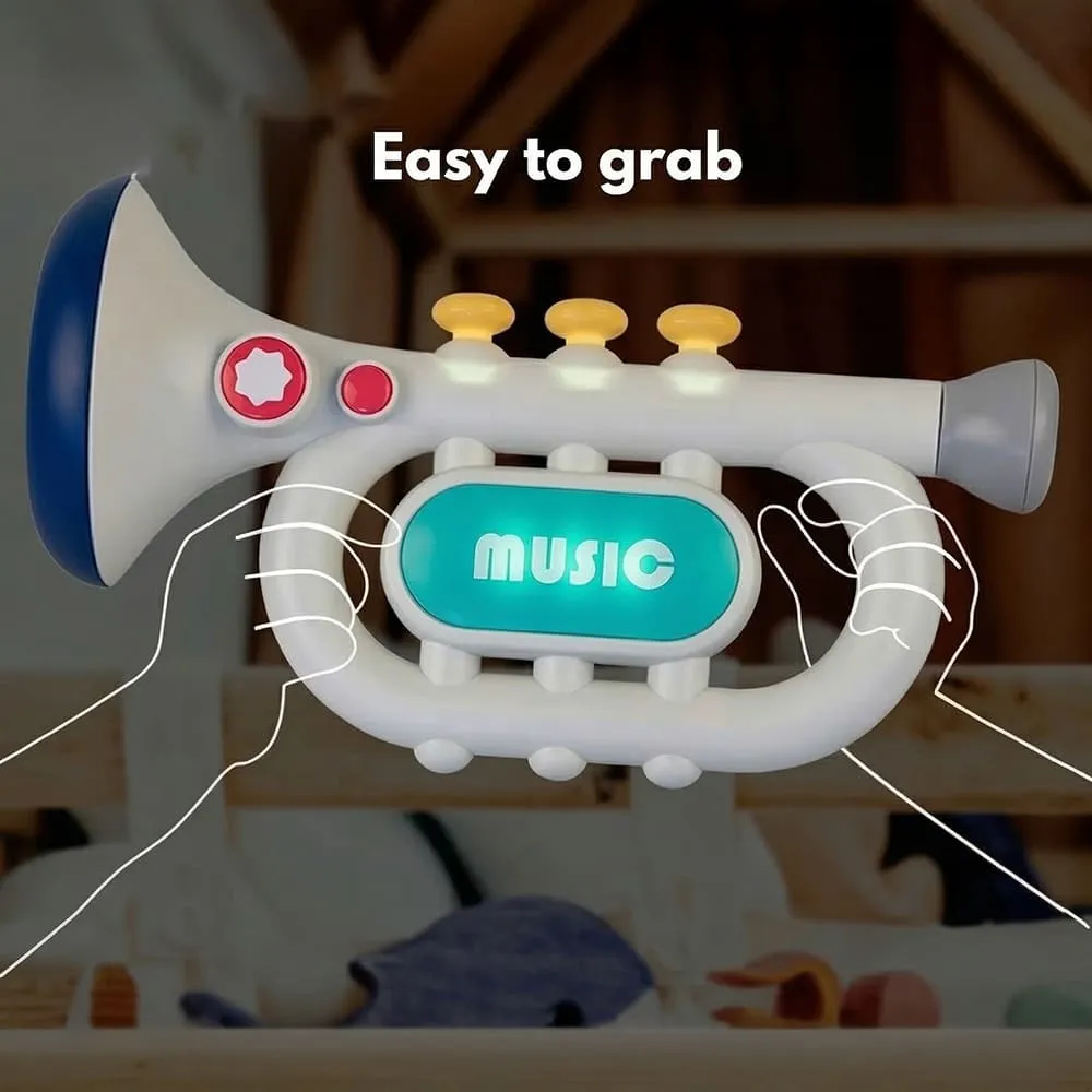 Musical Trumpet