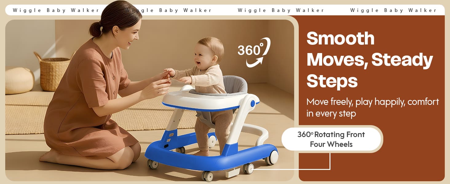 wiggle walker wiggle walker
