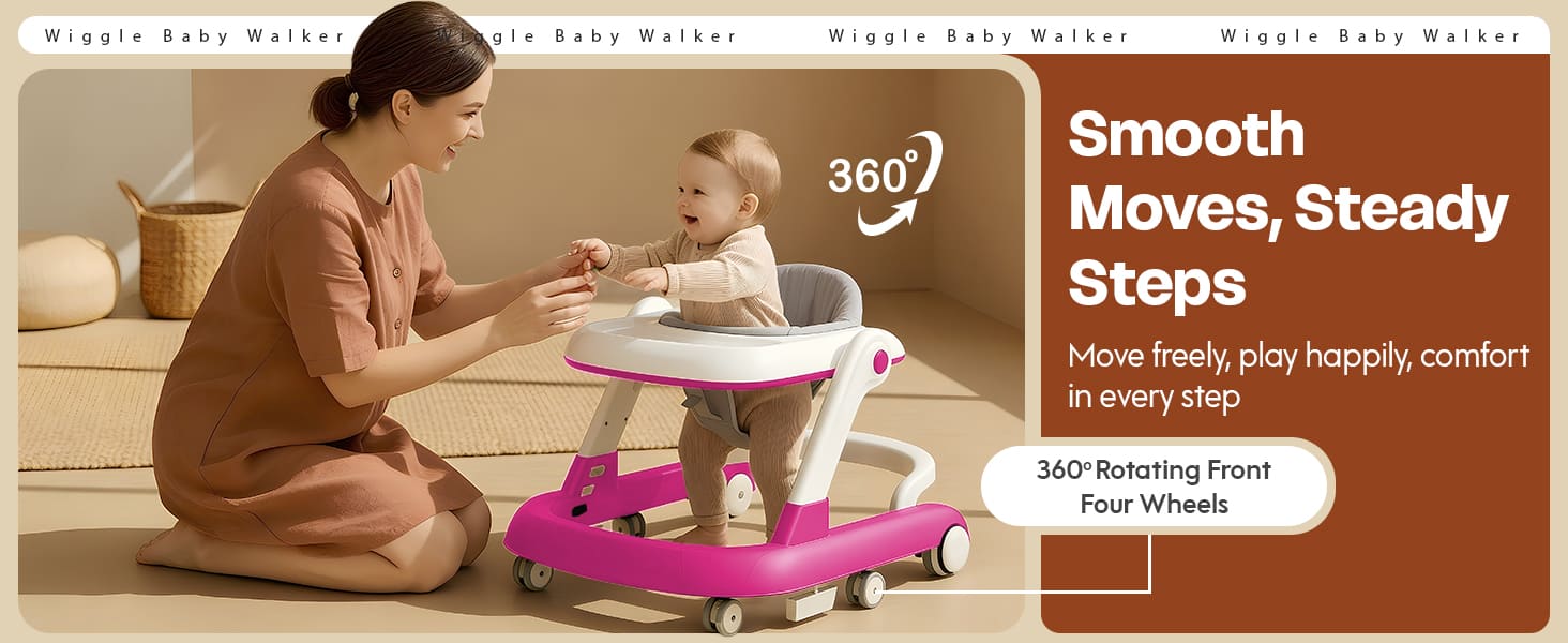 wiggle walker wiggle walker