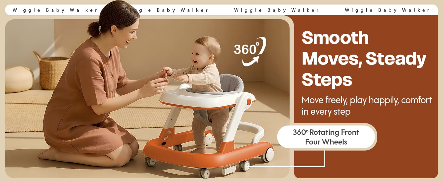 wiggle walker wiggle walker