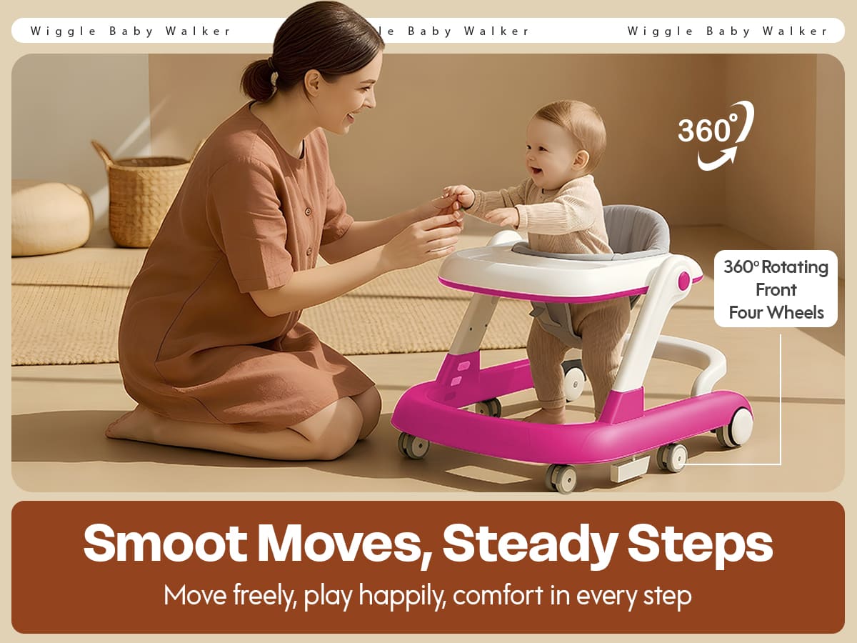 wiggle walker wiggle walker
