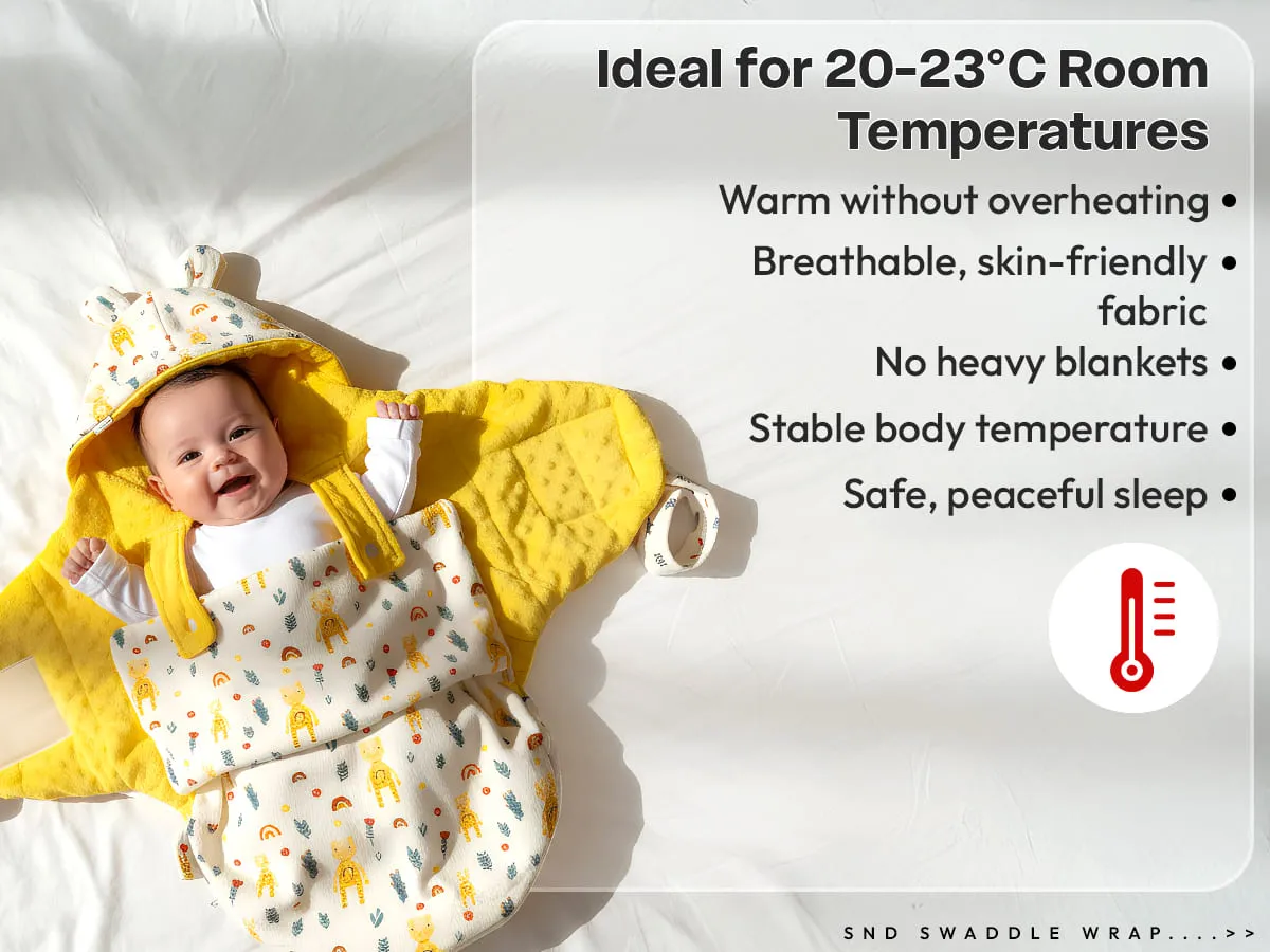 baby swaddle