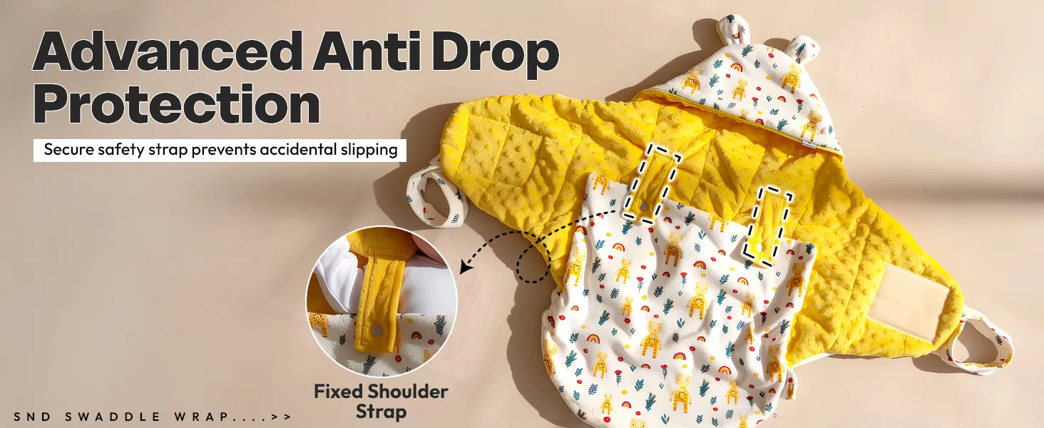 baby swaddle