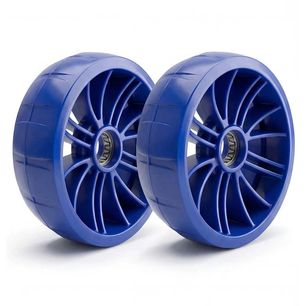 glider wheels