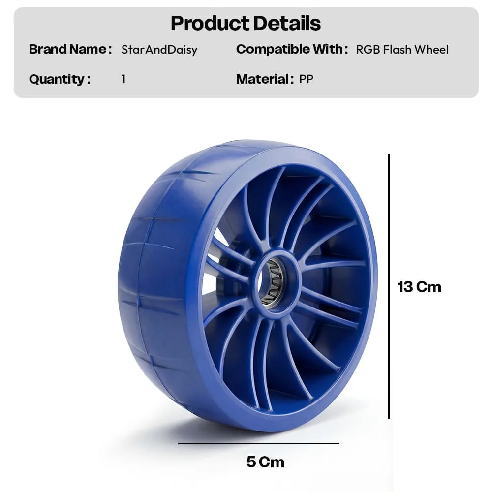 glider wheels