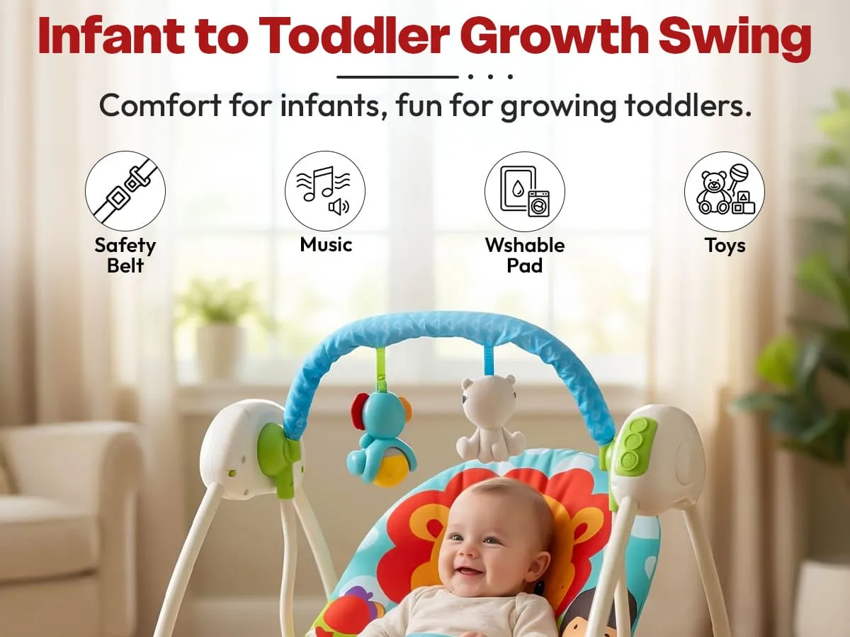 Deluxe Bouncer Deluxe Bouncer