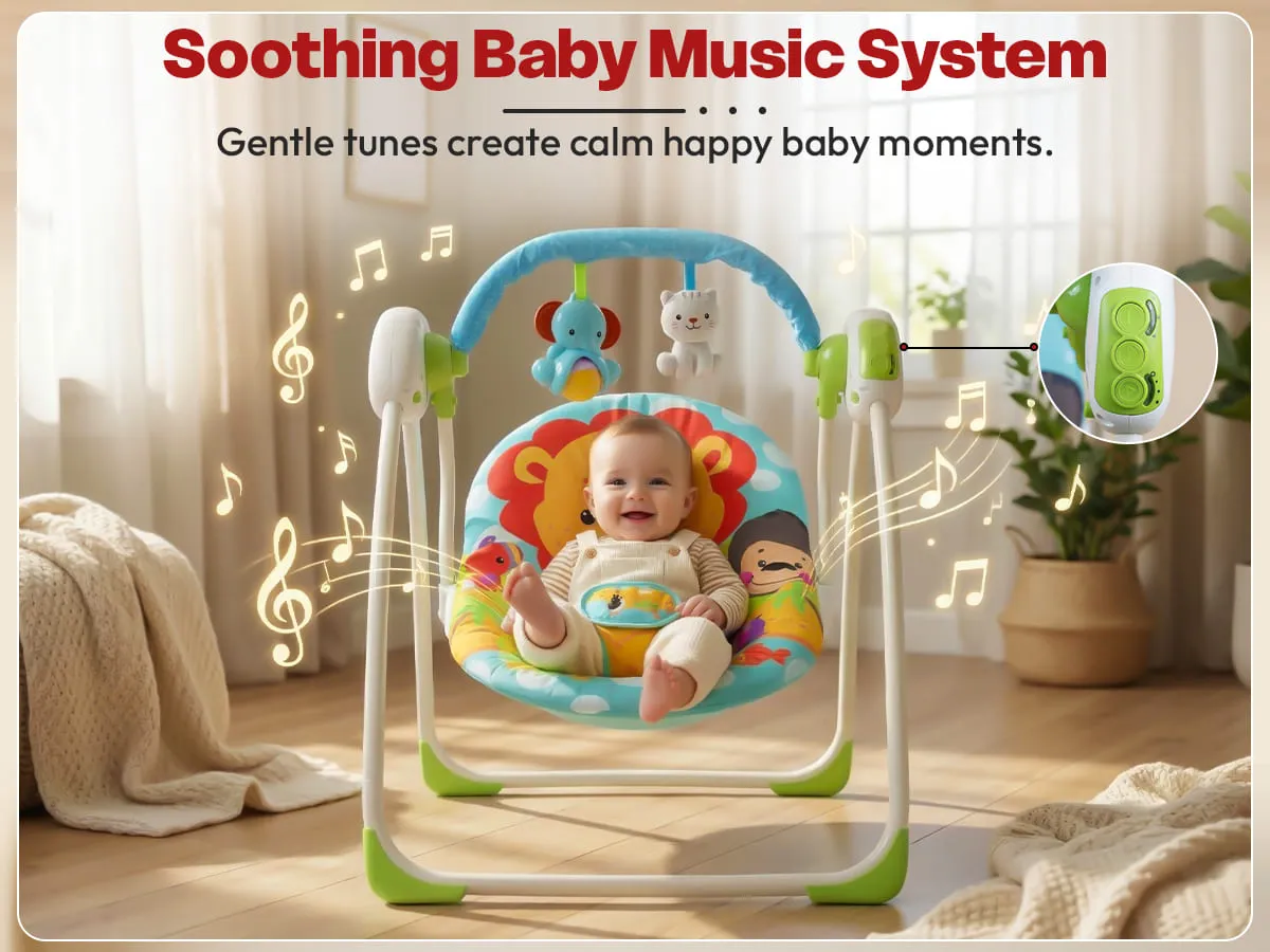 Deluxe Bouncer Deluxe Bouncer