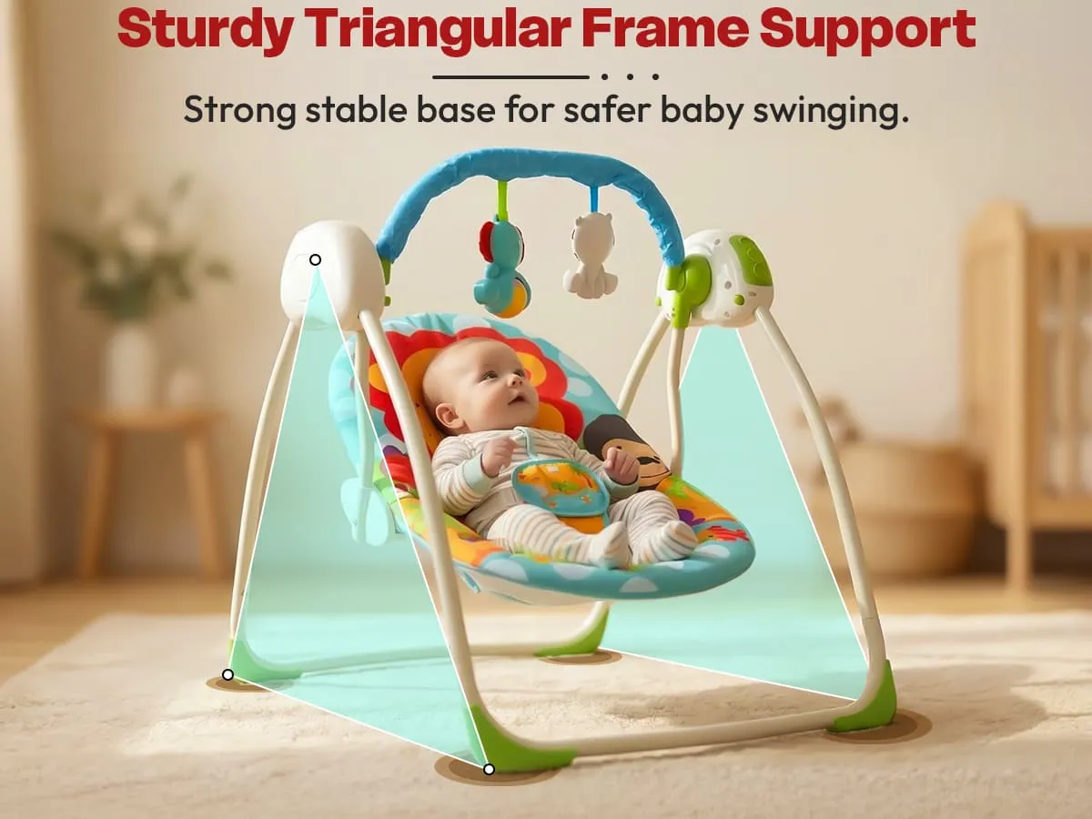 Deluxe Bouncer Deluxe Bouncer