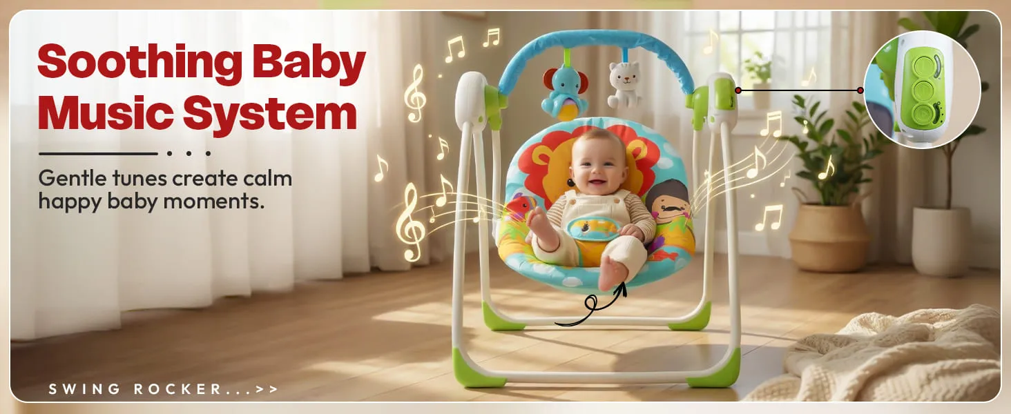 Deluxe Bouncer Deluxe Bouncer