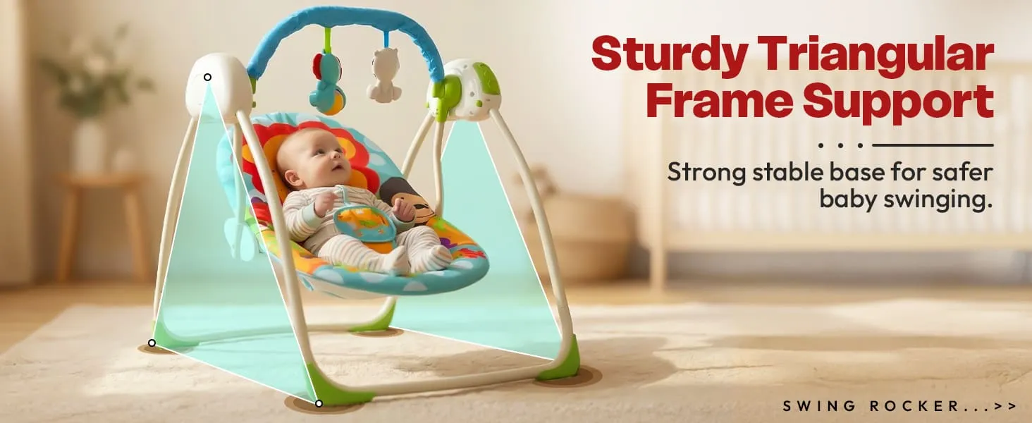 Deluxe Bouncer Deluxe Bouncer