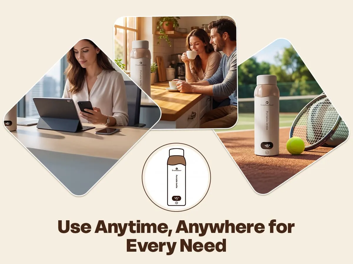 Electric Kettle Electric Kettle