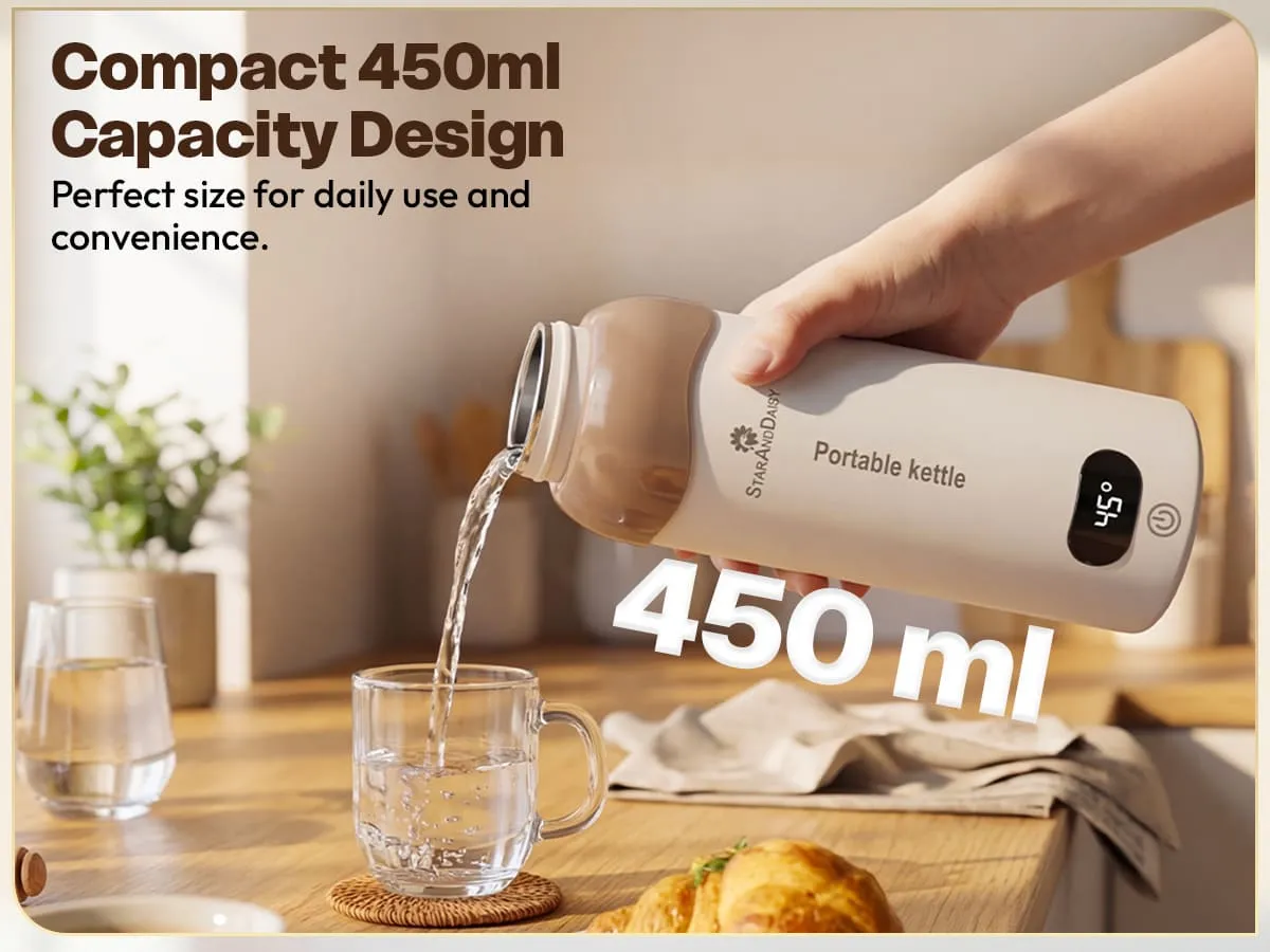 Electric Kettle Electric Kettle