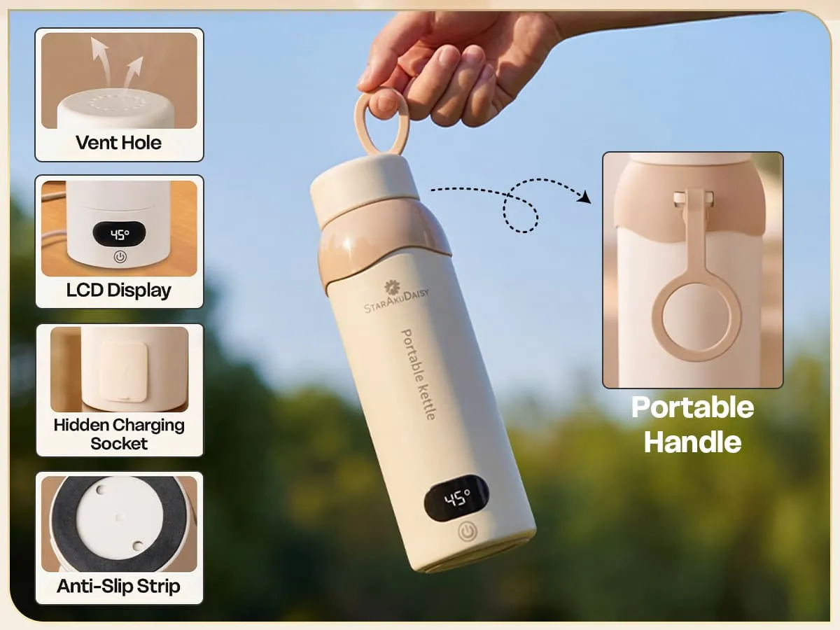 Electric Kettle Electric Kettle